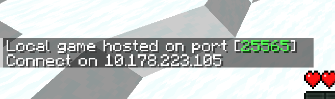 Play Offline Together IP